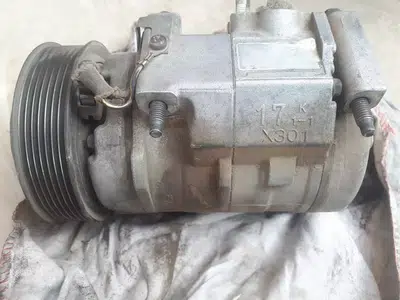 Pardo compressor dENSO fj-120