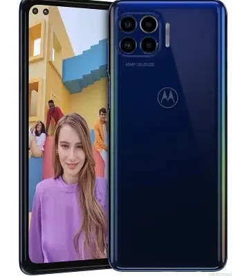 Motorola Moto One 5G UW