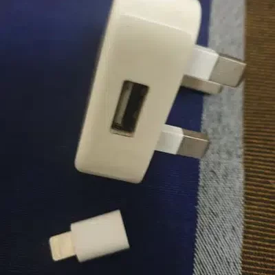 switch charger