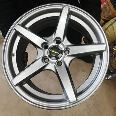 New 15” Inches Alloy Rims For