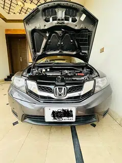 Honda City 1.3 i-VTEC