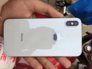 IPHONE X PTA APPROVED