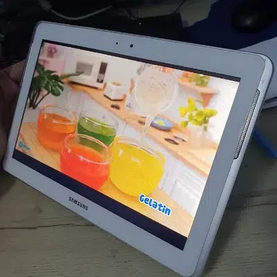Samsung Galaxy Tab 2 10.1″