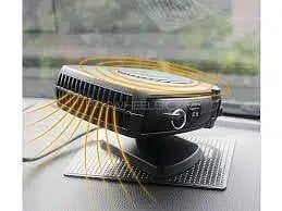 Portable Car Heating Defroster