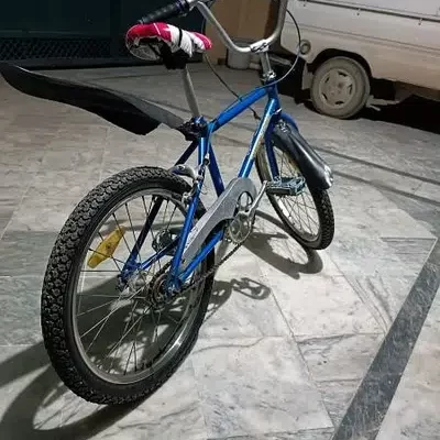 BRAND NEW CYCLE FOR SALE