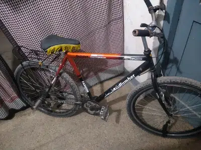 cycle for sale good condition