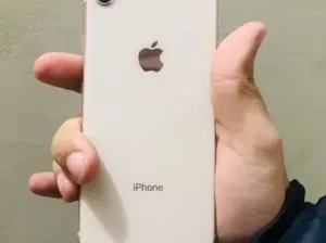 iphone 8 64gb pta approved