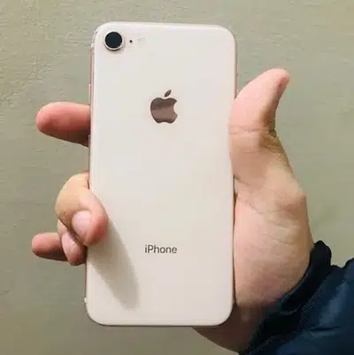 iphone 8 64gb pta approved