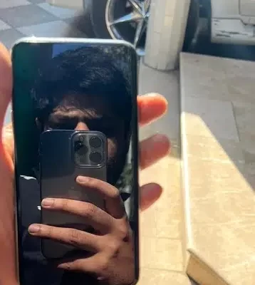 Iphone XS max only kit Approve