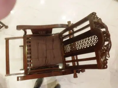 rocking chair like new